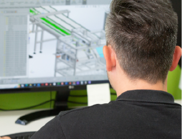 Industry 4.0 technology