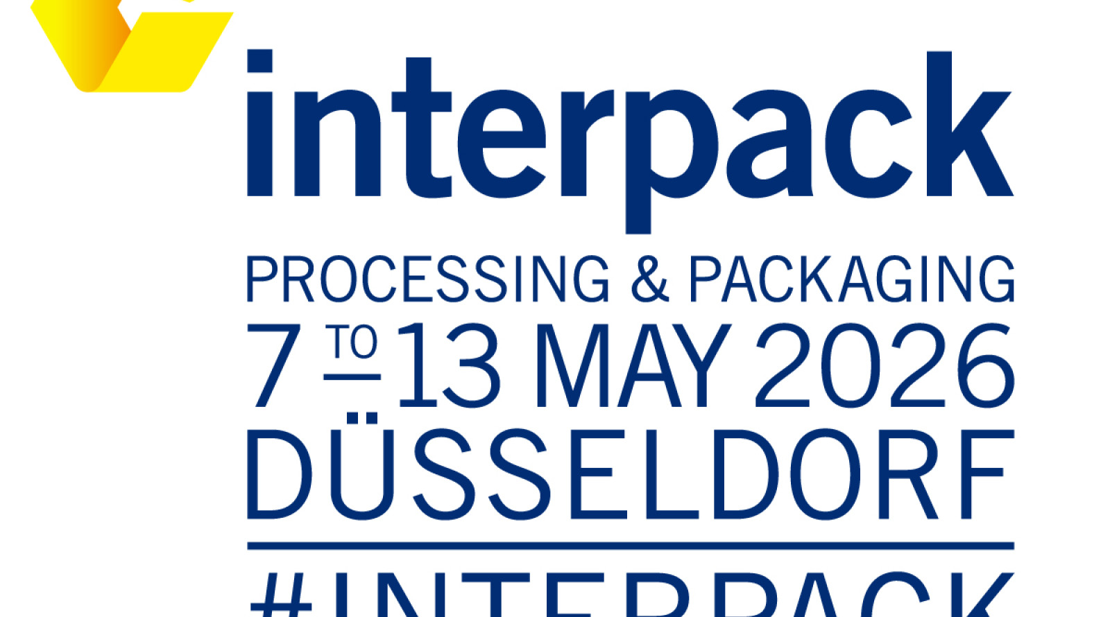 Innovative Robotic Solutions for End-of-Line & Palletizing – Interpack 2026